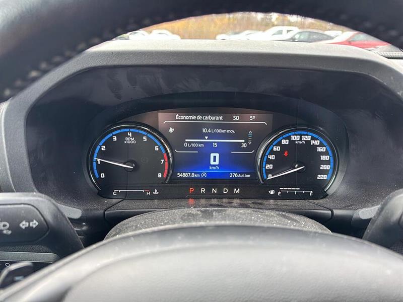 ford Bronco Sport 2022 - 7