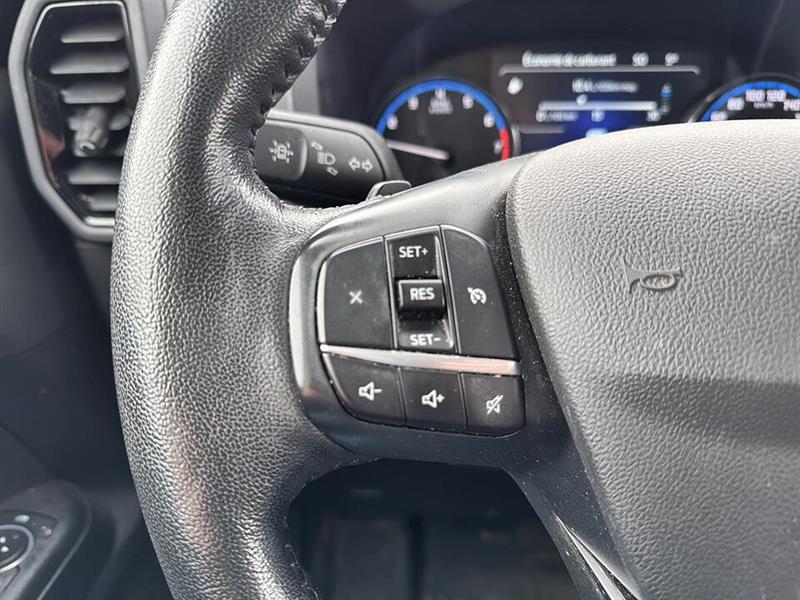 ford Bronco Sport 2022 - 9