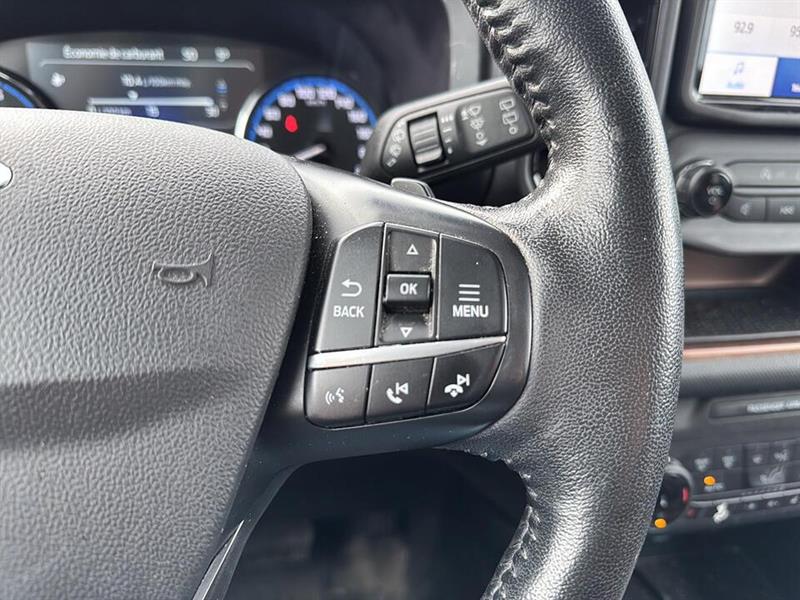 ford Bronco Sport 2022 - 10