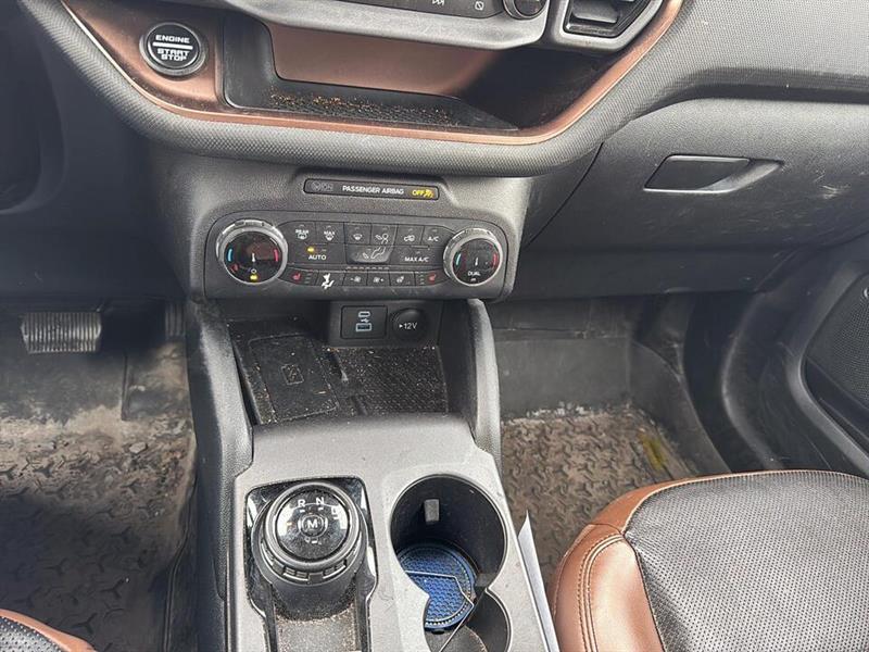 ford Bronco Sport 2022 - 14