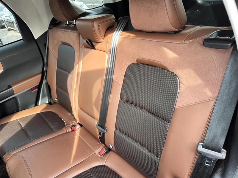 ford Bronco Sport 2022 - 18