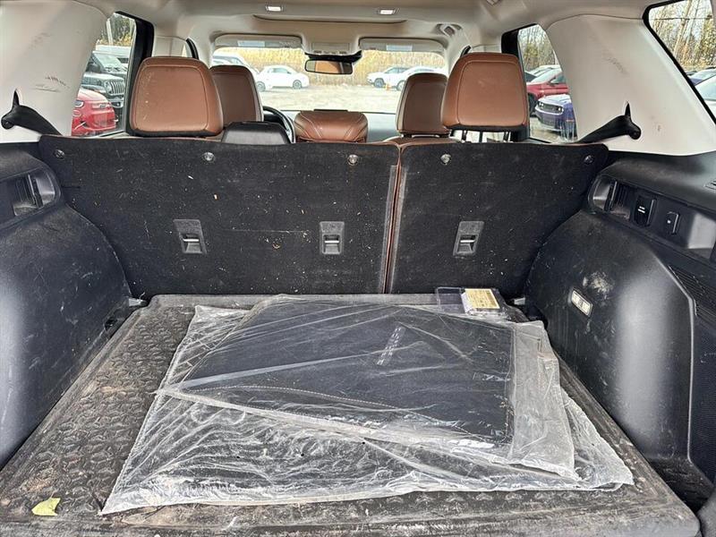 ford Bronco Sport 2022 - 19