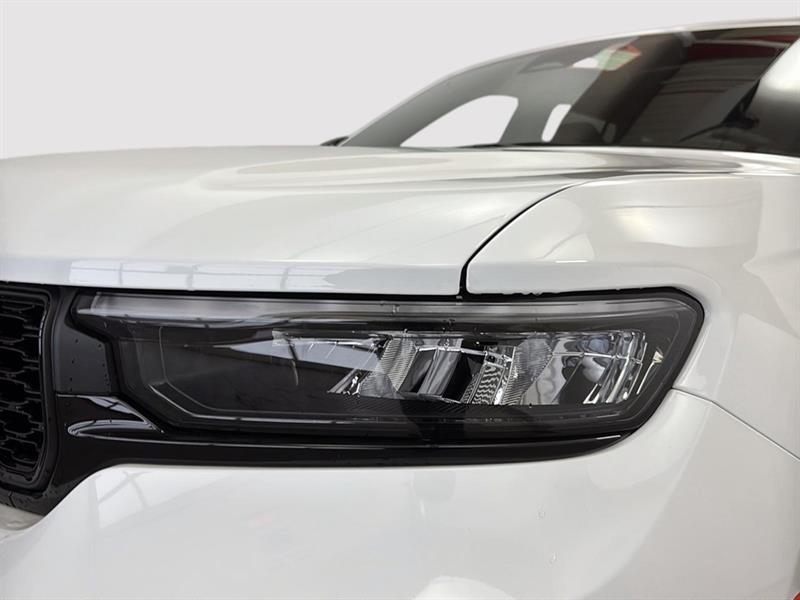 jeep Grand Cherokee L 2025 - 4