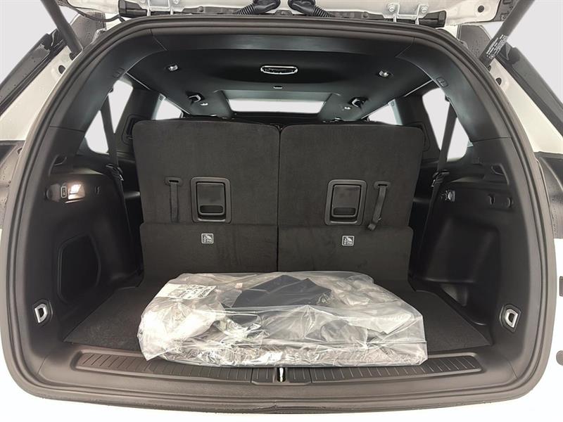 jeep Grand Cherokee L 2025 - 12