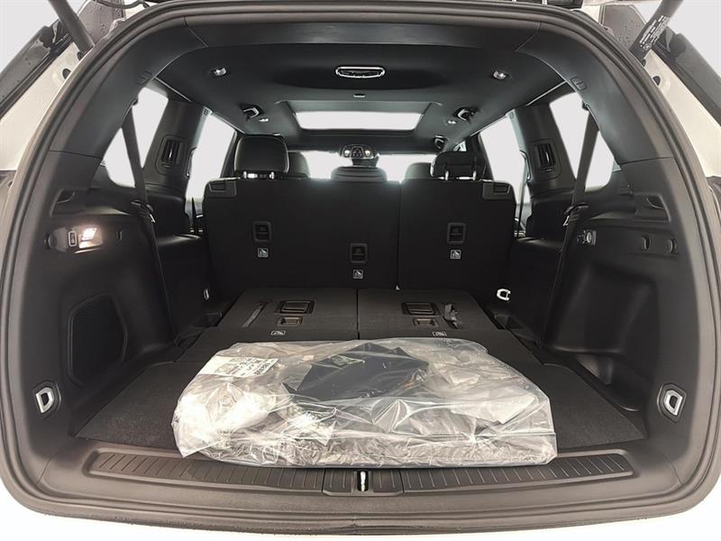 jeep Grand Cherokee L 2025 - 13