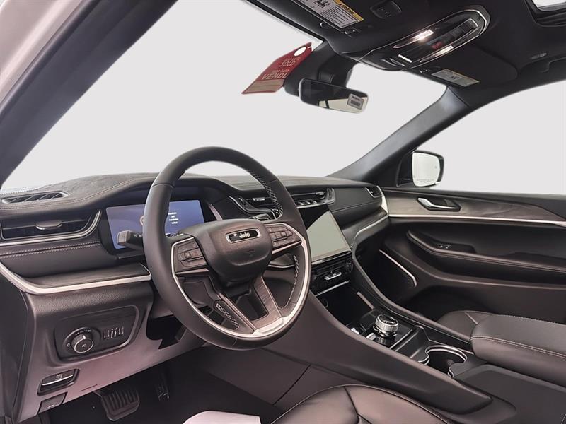 jeep Grand Cherokee L 2025 - 18