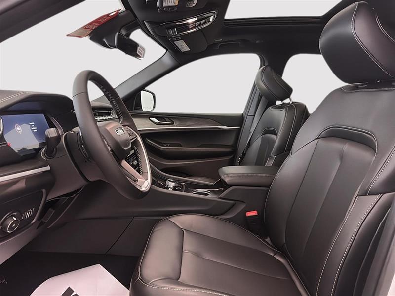 jeep Grand Cherokee L 2025 - 19