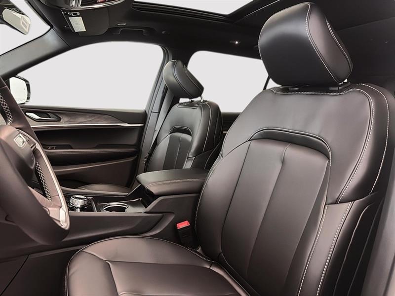 jeep Grand Cherokee L 2025 - 20