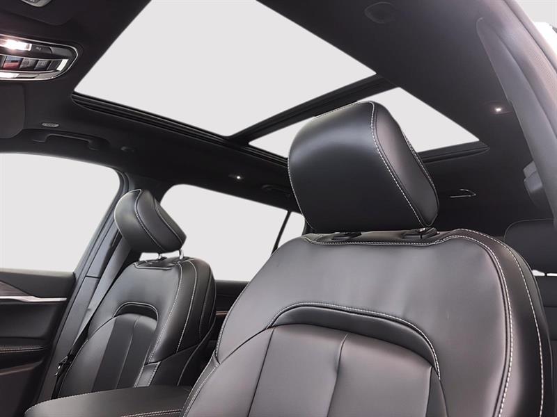 jeep Grand Cherokee L 2025 - 21