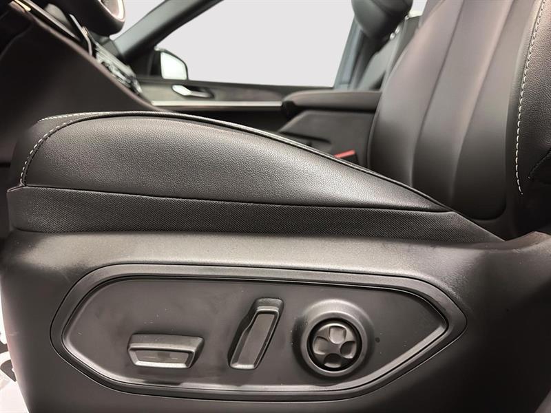 jeep Grand Cherokee L 2025 - 22