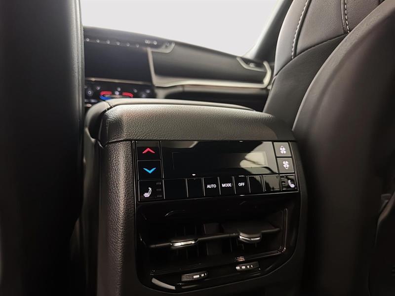 jeep Grand Cherokee L 2025 - 25