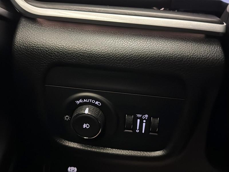 jeep Grand Cherokee L 2025 - 30