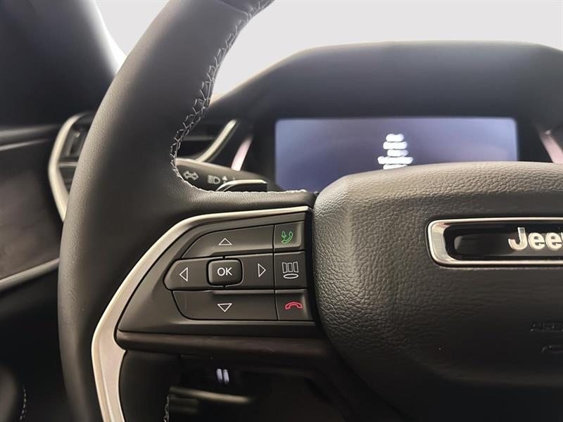 jeep Grand Cherokee L 2025 - 31