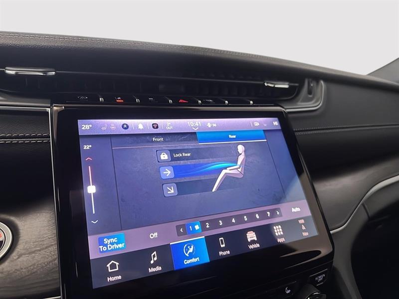 jeep Grand Cherokee L 2025 - 38