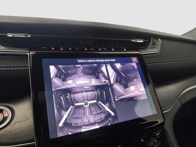 jeep Grand Cherokee L 2025 - 41