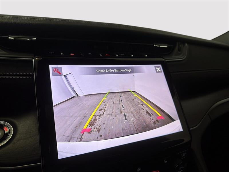 jeep Grand Cherokee L 2025 - 42