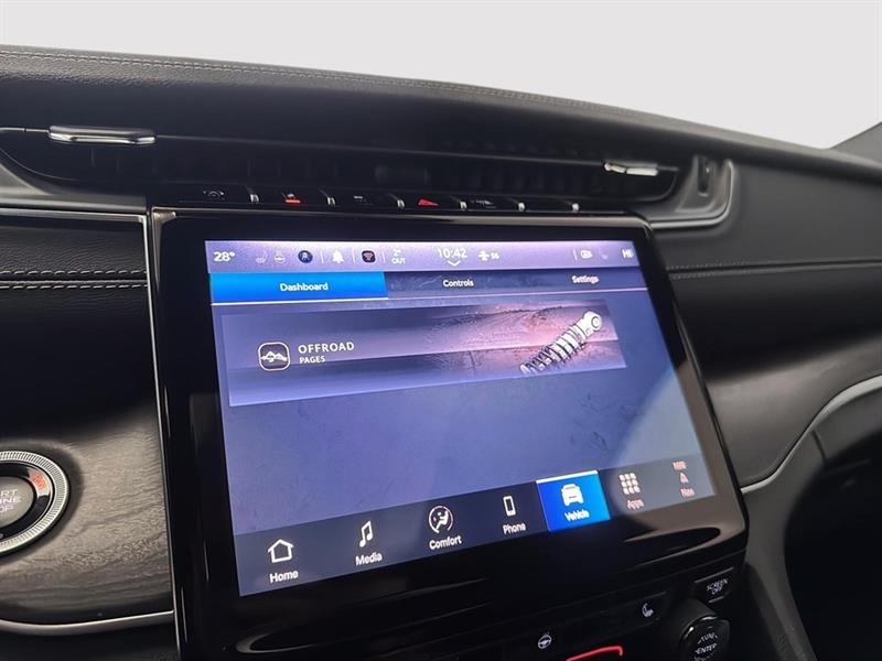 jeep Grand Cherokee L 2025 - 43