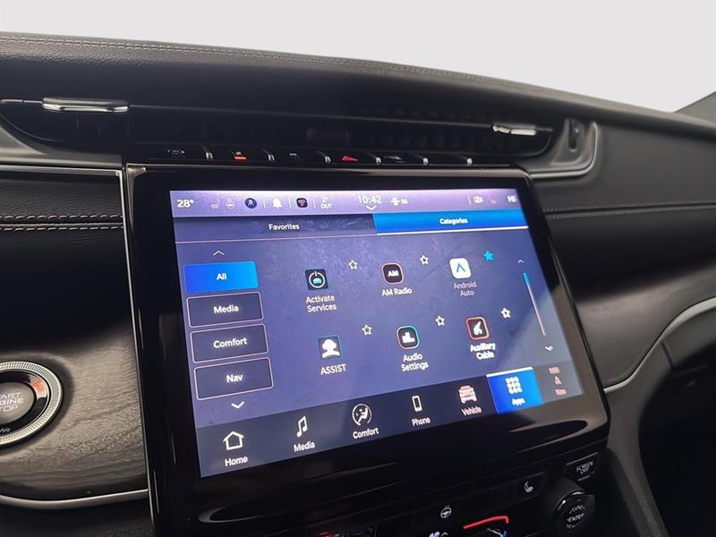 jeep Grand Cherokee L 2025 - 44