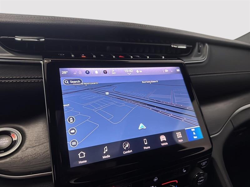 jeep Grand Cherokee L 2025 - 45