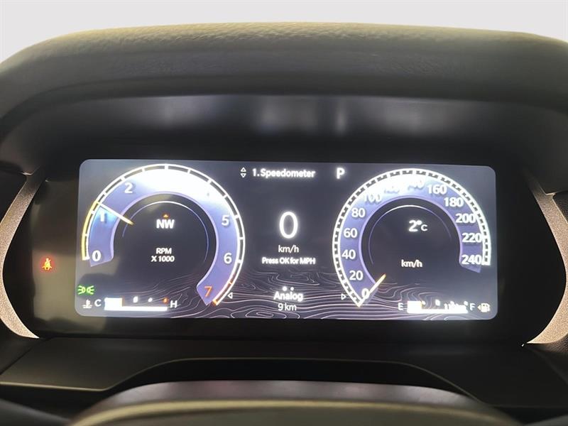 jeep Grand Cherokee L 2025 - 46