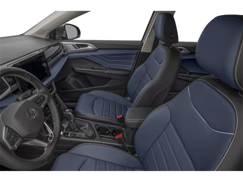 volkswagen Taos 2025 - 8