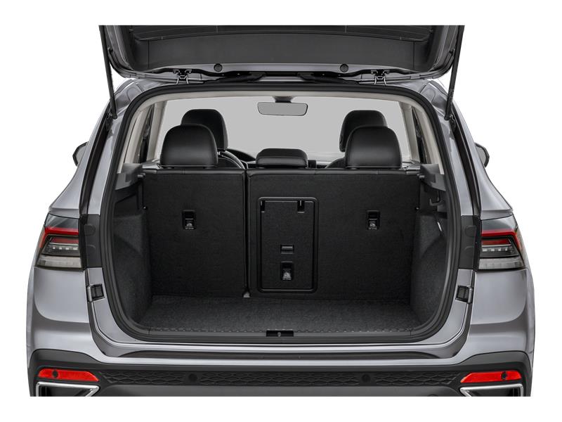 volkswagen Taos 2025 - 10