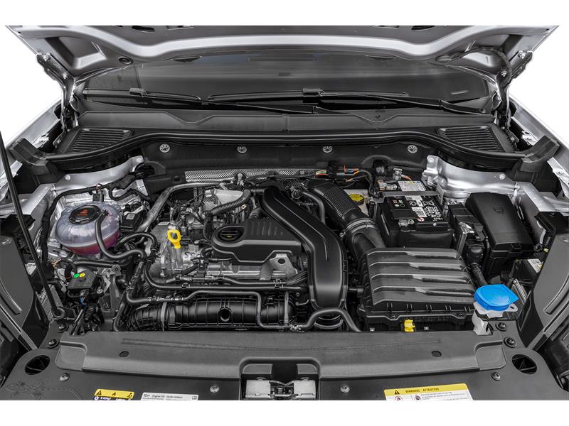 volkswagen Taos 2025 - 11