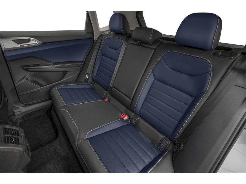 volkswagen Taos 2025 - 12