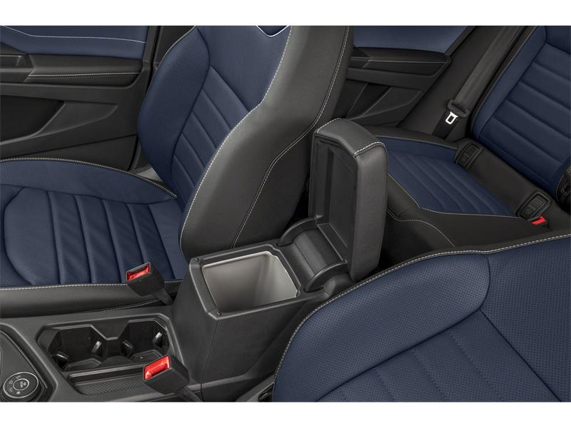 volkswagen Taos 2025 - 13