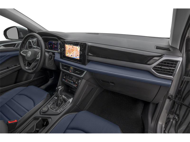 volkswagen Taos 2025 - 14