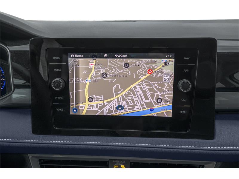 volkswagen Taos 2025 - 15