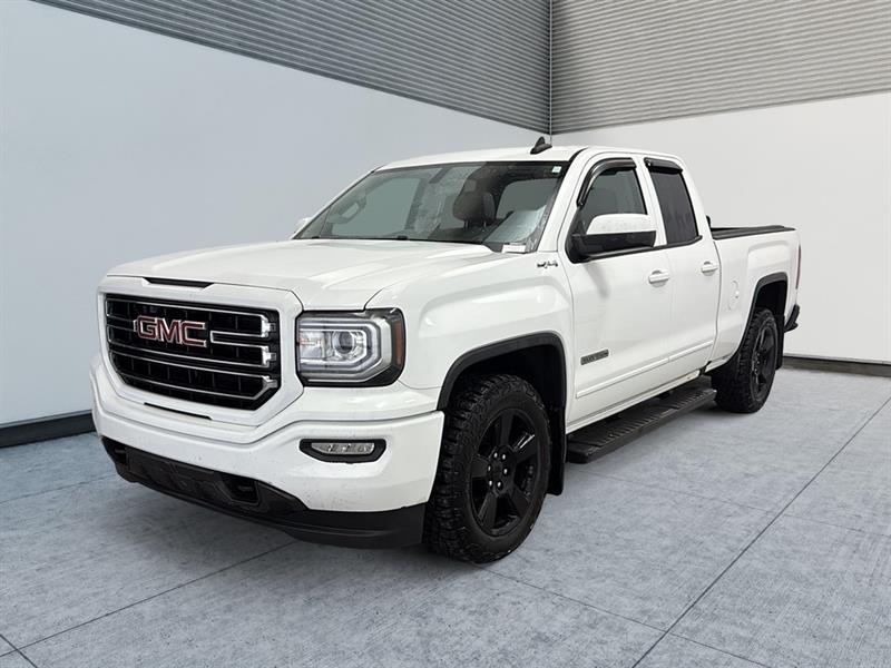 gmc Sierra 1500 2017 - 2