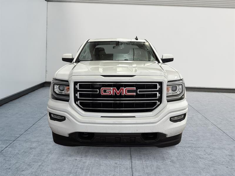 gmc Sierra 1500 2017 - 3