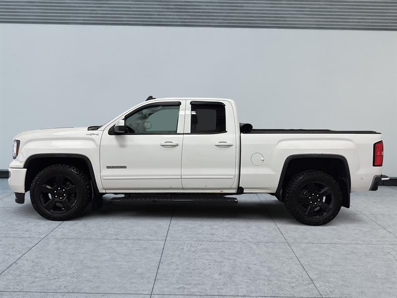 gmc Sierra 1500 2017 - 5