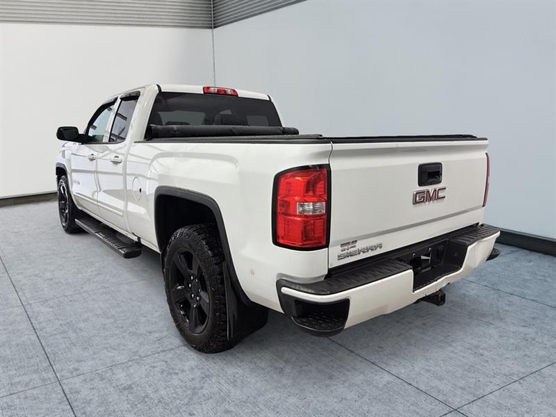 gmc Sierra 1500 2017 - 6