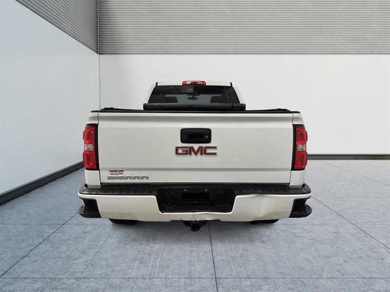 gmc Sierra 1500 2017 - 7