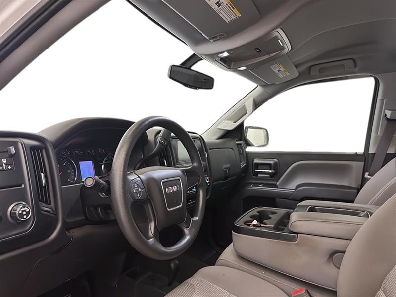 gmc Sierra 1500 2017 - 9