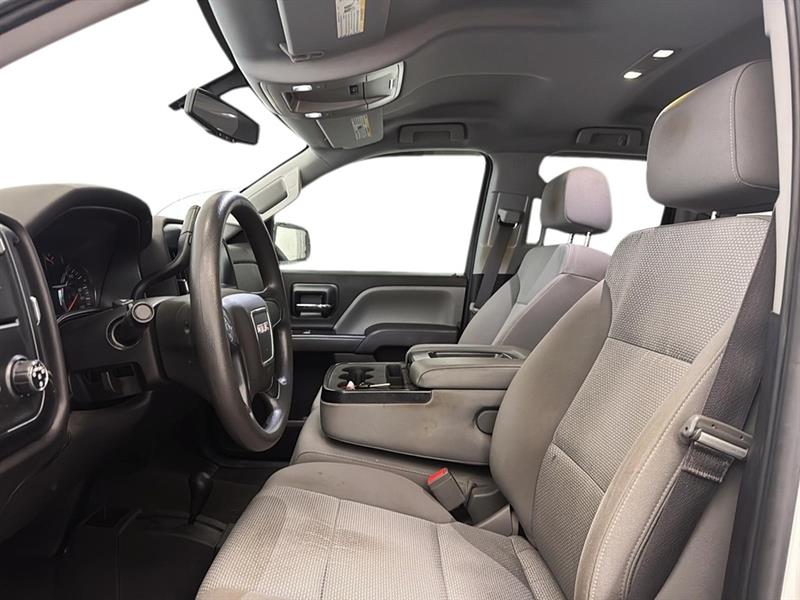 gmc Sierra 1500 2017 - 10