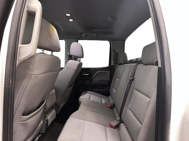 gmc Sierra 1500 2017 - 11