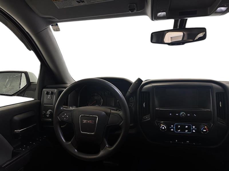 gmc Sierra 1500 2017 - 13