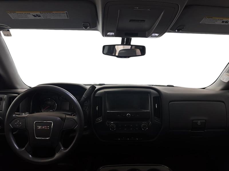 gmc Sierra 1500 2017 - 14