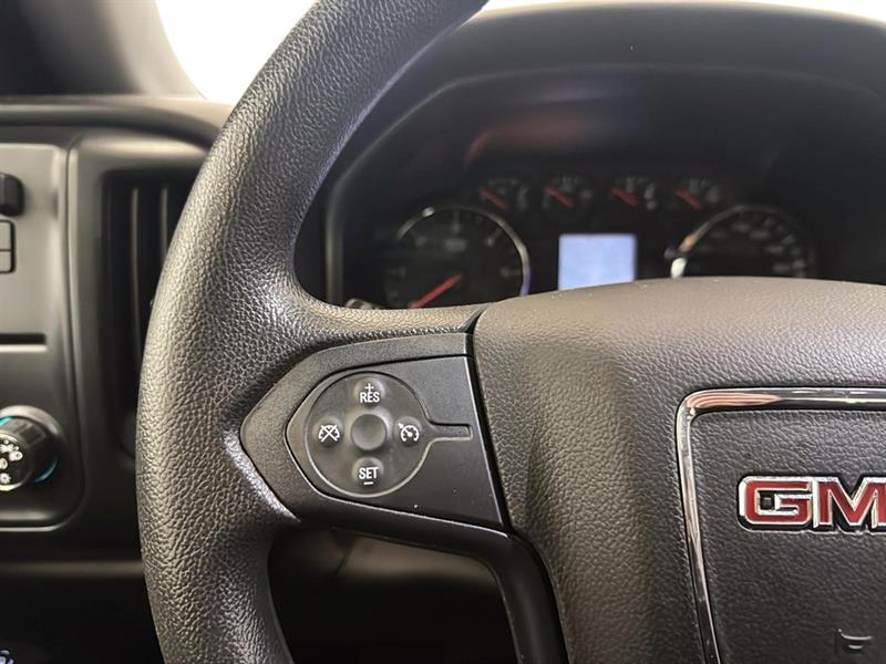 gmc Sierra 1500 2017 - 17