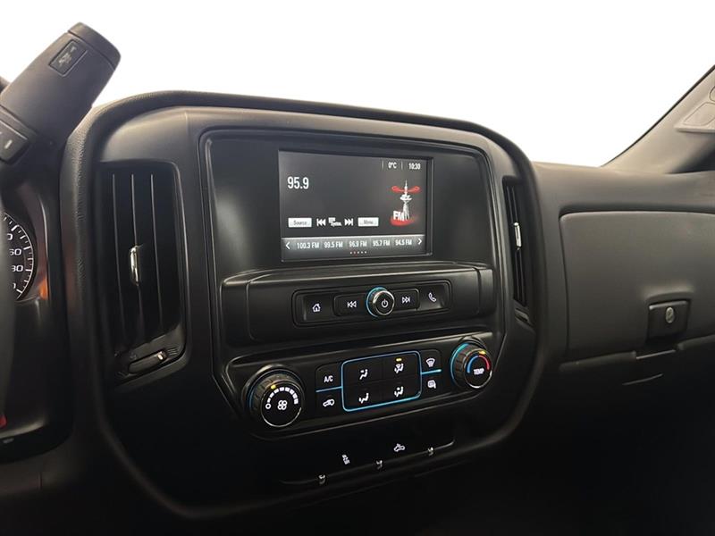 gmc Sierra 1500 2017 - 18