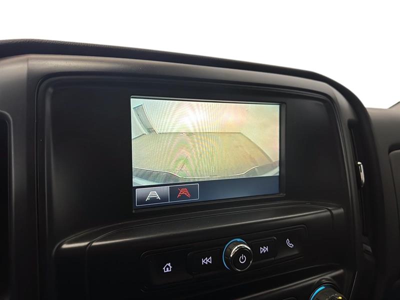 gmc Sierra 1500 2017 - 21