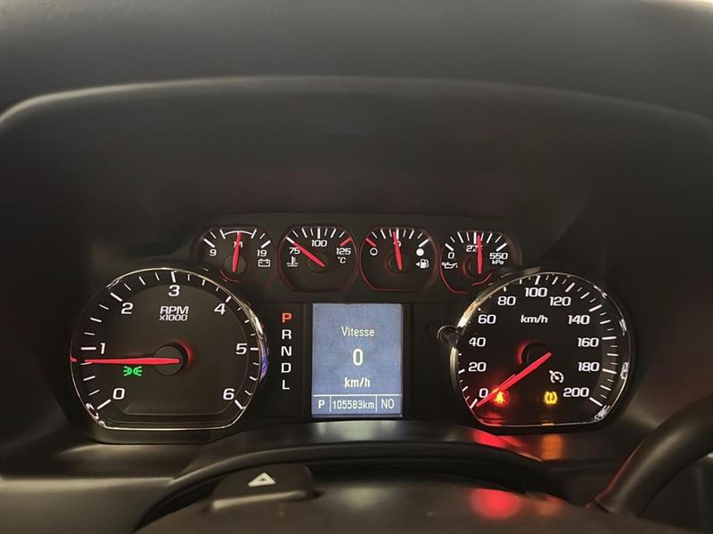 gmc Sierra 1500 2017 - 23