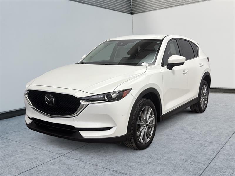 mazda CX-5 2021 - 2