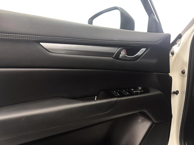 mazda CX-5 2021 - 13