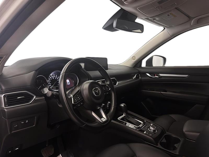 mazda CX-5 2021 - 14