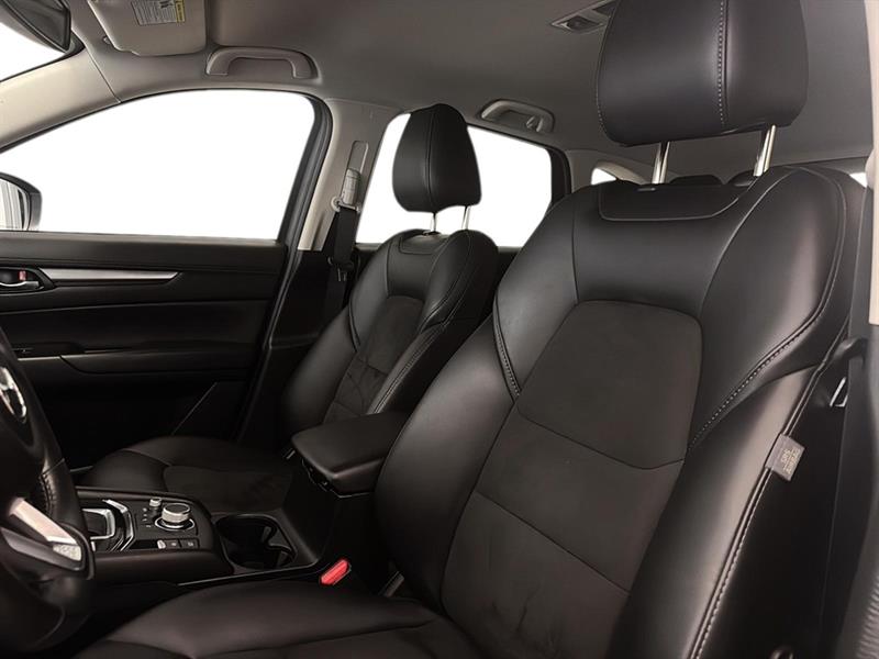 mazda CX-5 2021 - 17