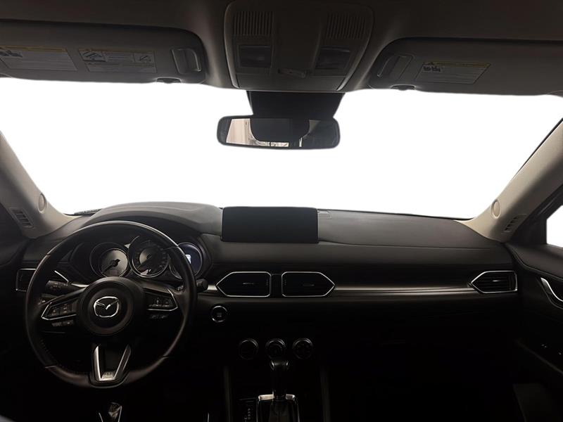 mazda CX-5 2021 - 22